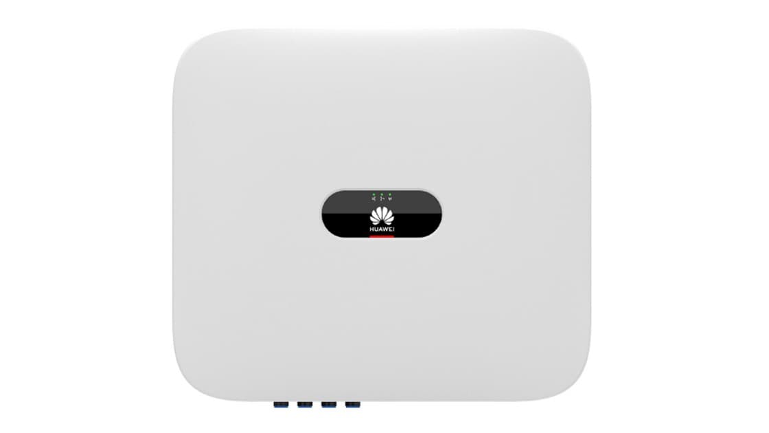  Huawei SUN2000-10K-LC0 image